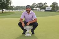 Texas Children's Houston Open (Image Source: Getty)